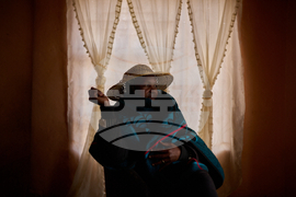 Lesotho USAID Cuts Photo Gallery