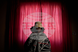 Lesotho USAID Cuts Photo Gallery