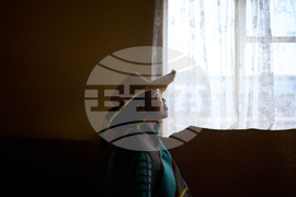 Lesotho USAID Cuts Photo Gallery