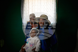 Lesotho USAID Cuts Photo Gallery