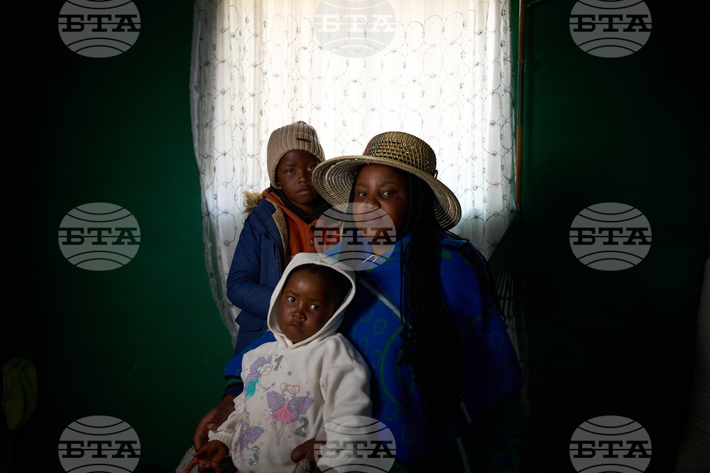 Lesotho USAID Cuts Photo Gallery
