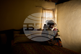 Lesotho USAID Cuts Photo Gallery