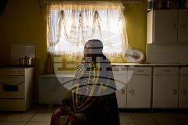 Lesotho USAID Cuts Photo Gallery