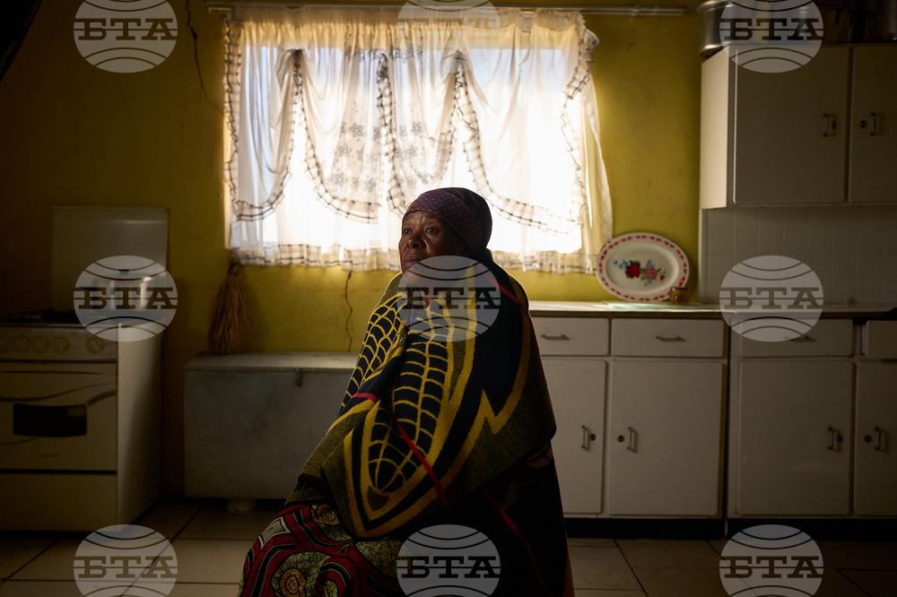 Lesotho USAID Cuts Photo Gallery