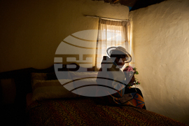 Lesotho USAID Cuts