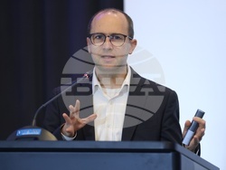 Международна конференция „Иновирай. Инвестирай. Вдъхновявай - Еволюцията на иновациите" - Андраш Хавас