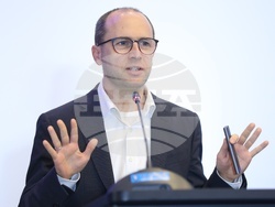 Международна конференция „Иновирай. Инвестирай. Вдъхновявай - Еволюцията на иновациите" - Андраш Хавас