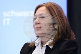 Международна конференция „Иновирай. Инвестирай. Вдъхновявай - Еволюцията на иновациите" - Силвия Илиева