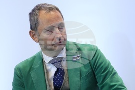 Международна конференция „Иновирай. Инвестирай. Вдъхновявай - Еволюцията на иновациите" - Панел 1 - Филип Генов
