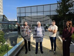 Лесотехнически университет - прессъобщение