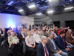 Снимка: Българска търговско-промишлена палата