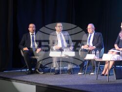 Снимка: Българска търговско-промишлена палата