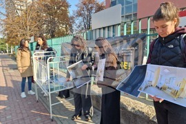 Фондация „За Доброто“ - акция под надслов „Бутаме детското здравеопазване“