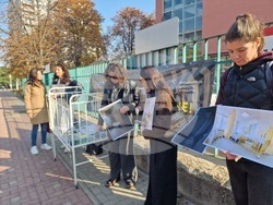 Фондация „За Доброто“ - акция под надслов „Бутаме детското здравеопазване“