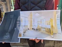 Фондация „За Доброто“ - акция под надслов „Бутаме детското здравеопазване“