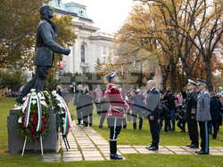 Снимка: Президентство