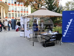 Пловдив - Третото издание на инициативата "Кариерен навигатор"