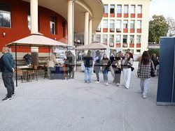 Пловдив - Третото издание на инициативата "Кариерен навигатор"