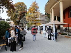 Пловдив - Третото издание на инициативата "Кариерен навигатор"