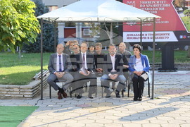 Пловдив - Третото издание на инициативата "Кариерен навигатор"