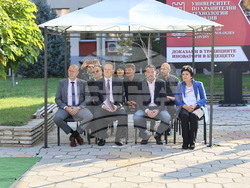 Пловдив - Третото издание на инициативата "Кариерен навигатор"