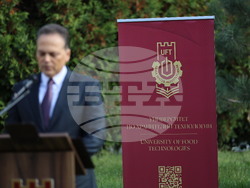 Пловдив - Третото издание на инициативата "Кариерен навигатор"