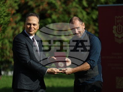 Пловдив - Третото издание на инициативата "Кариерен навигатор"