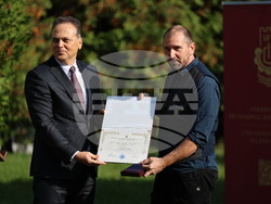 Пловдив - Третото издание на инициативата "Кариерен навигатор"