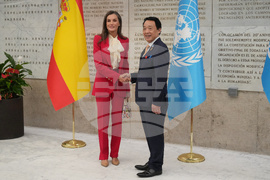 Italy FAO World Food Day