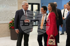 Italy FAO World Food Day