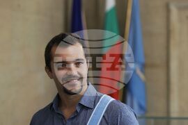 Алберт Попов - отличие „Почетен гражданин на София“