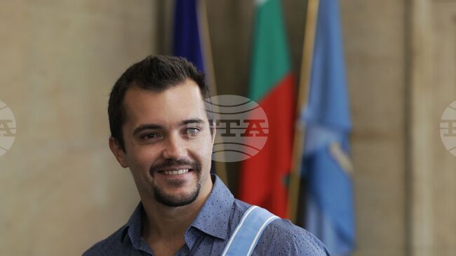 Алберт Попов смени екипировката за новия сезон