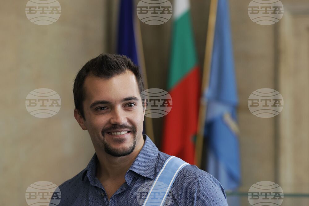 Алберт Попов - отличие „Почетен гражданин на София“