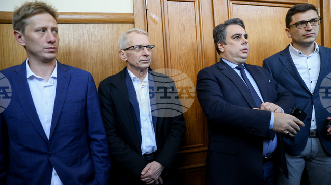 Разкритията на Европейската прокуратура за предполагаема измама със средства са доказателство за мащаба на злоупотребите, заявяват от ПП