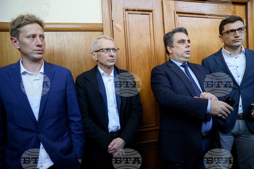 Разкритията на Европейската прокуратура за предполагаема измама със средства са доказателство за мащаба на злоупотребите, заявяват от ПП