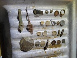 Нови пазар – иманяри – задържани