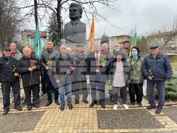 Снимка: ПП “Обединени земеделци”