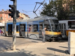 Инцидент - градски транспорт