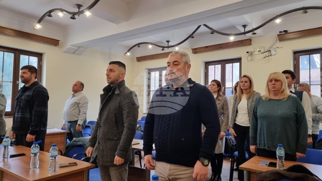 Община Царево ще кандидатства по проект на Министерството на младежта и спорта за 1,6 млн. лева