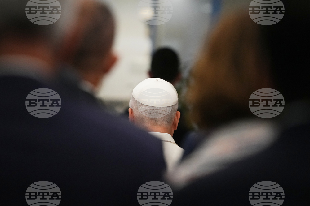 Italy FAO World Food Day