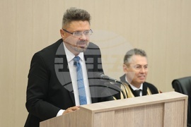 Минно-геоложки университет „Св. Иван Рилски“ - патронен празник - отбелязване