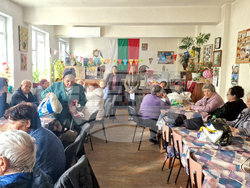 Шумен - въвеждане на еврото - информационна среща