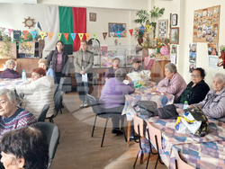 Шумен - въвеждане на еврото - информационна среща