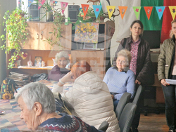 Шумен - въвеждане на еврото - информационна среща