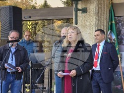 Национален исторически музей - самолет - Димитър Списаревски