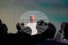 Italy FAO World Food Day