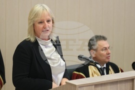 Минно-геоложки университет „Св. Иван Рилски“ - патронен празник - отбелязване