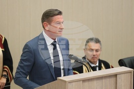 Минно-геоложки университет „Св. Иван Рилски“ - патронен празник - отбелязване