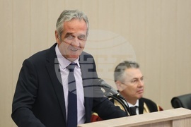 Минно-геоложки университет „Св. Иван Рилски“ - патронен празник - отбелязване