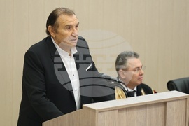 Минно-геоложки университет „Св. Иван Рилски“ - патронен празник - отбелязване